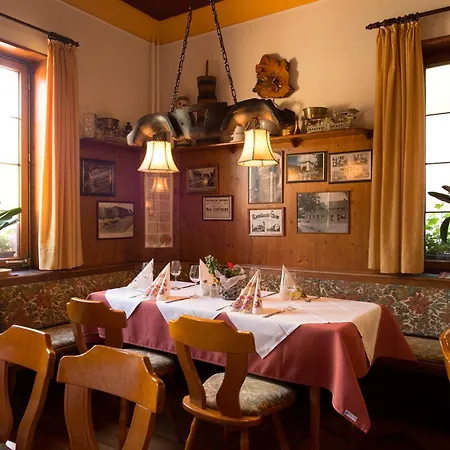 Hotel Hasenmayer 3*